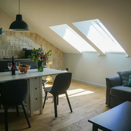 Appartement Onyx 3 & 4 Dubrovnik