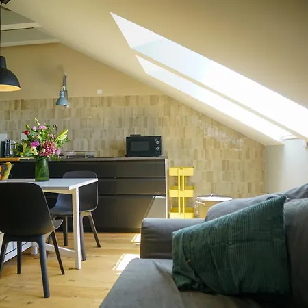 Lejlighed Onyx 3 & 4