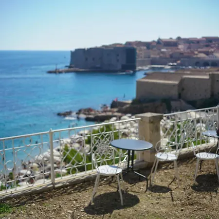 Onyx 2 Apartment Dubrovnik