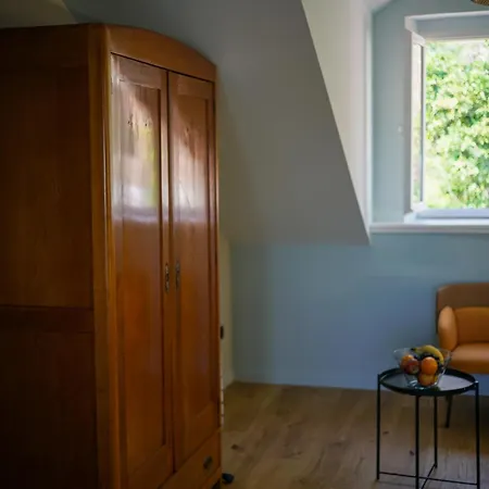 Onyx 3 & 4 Apartament