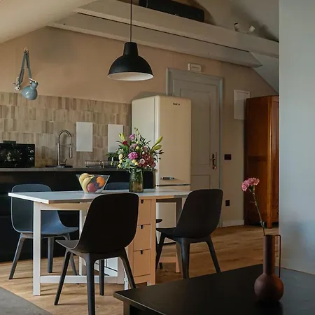 Onyx 3 & 4 Apartament Dubrownik