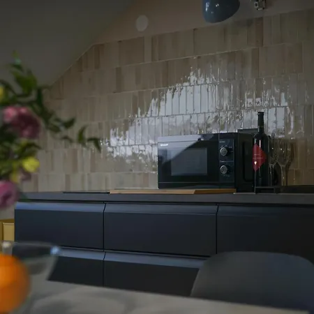 Onyx 3 & 4 Appartement *