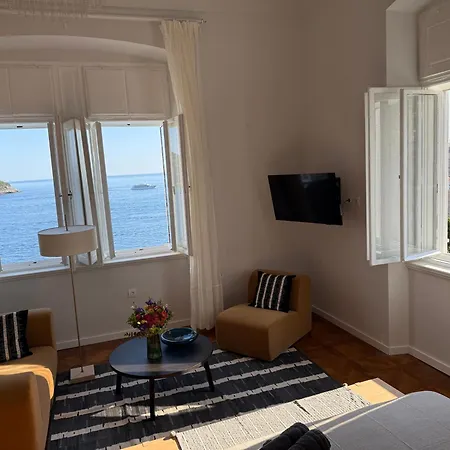 Onyx 3 & 4 Apartament *