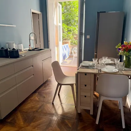 Apartament Onyx 3 & 4 Dubrownik