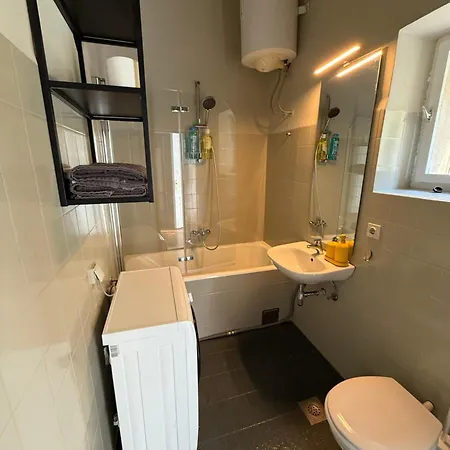 Lejlighed Onyx 3 & 4 *