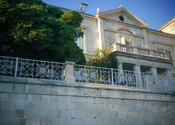 Daire Onyx 3 & 4 Dubrovnik