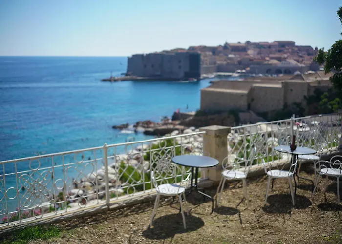 Onyx 3 & 4 Apartman Dubrovnik