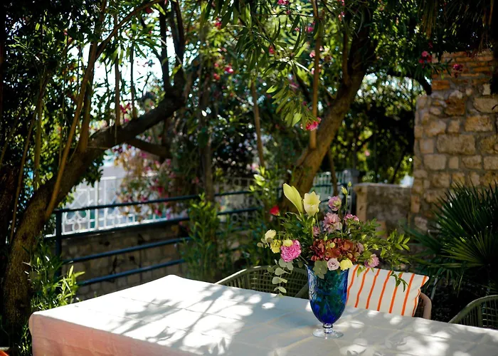 Apartman Onyx 3 & 4 Dubrovnik