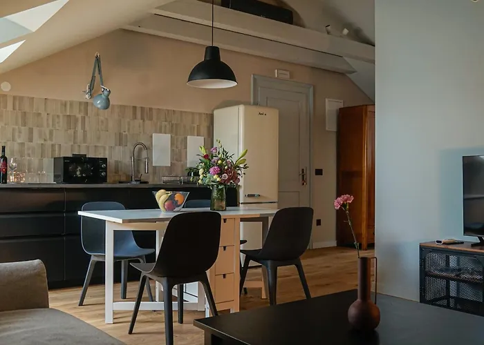 Onyx 3 & 4 Apartman Dubrovnik