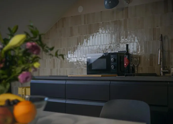 Onyx 3 & 4 Apartman *