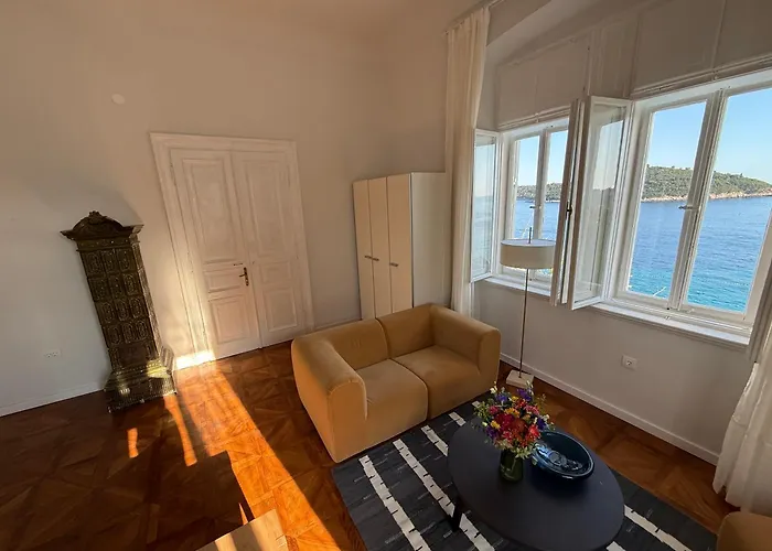 Onyx 3 & 4 * Dubrovnik