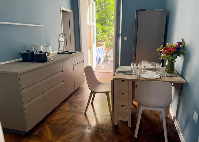 Apartman Onyx 3 & 4 Dubrovnik