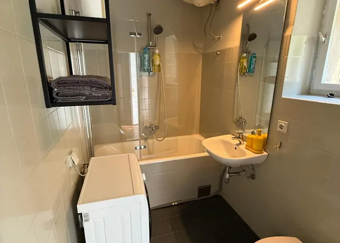 Apartman Onyx 3 & 4 *