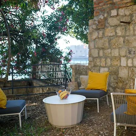 Διαμέρισμα Onyx 3 & 4